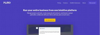 Plutio Review: Can it Really Manage Your Entire Business?